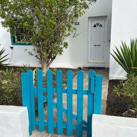 Villa Leon Caleta de Fuste Extérieur photo