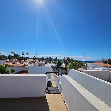 Villa Leon Caleta de Fuste Extérieur photo