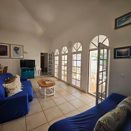 Villa Leon Caleta de Fuste Extérieur photo