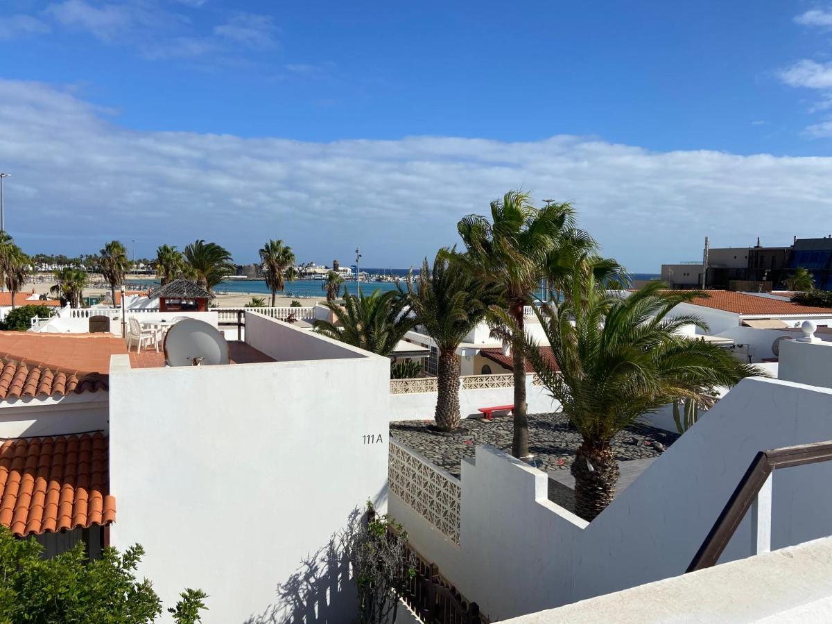 Villa Leon Caleta de Fuste Extérieur photo