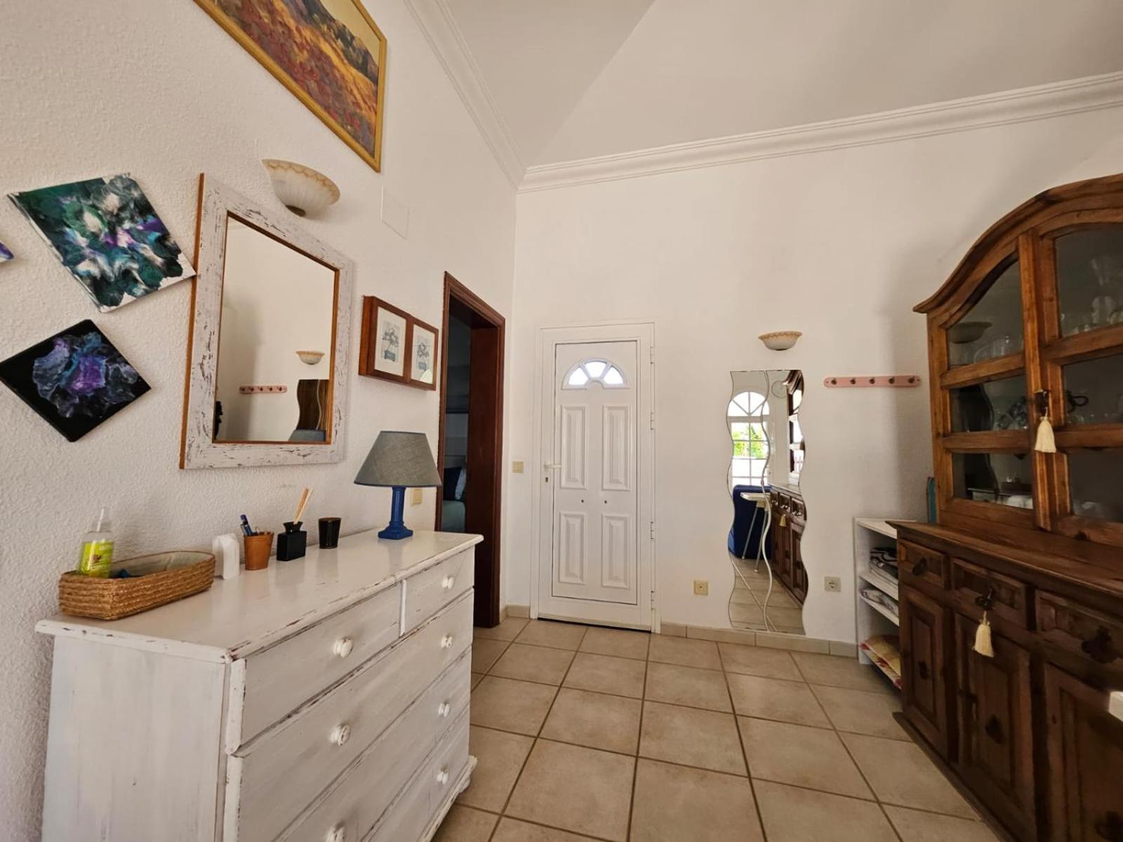 Villa Leon Caleta de Fuste Extérieur photo